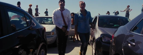 Still frame 3 from La La Land (2016) directed by Damien Chazelle