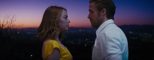 Still frame 79 from La La Land (2016) directed by Damien Chazelle