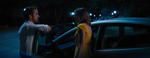 Still frame 82 from La La Land (2016) directed by Damien Chazelle