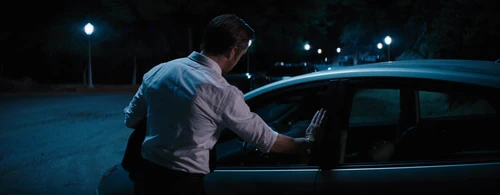 Still frame 83 from La La Land (2016) directed by Damien Chazelle