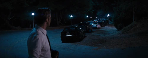 Still frame 84 from La La Land (2016) directed by Damien Chazelle