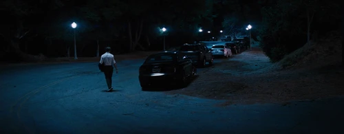 Still frame 85 from La La Land (2016) directed by Damien Chazelle