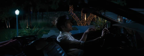 Still frame 86 from La La Land (2016) directed by Damien Chazelle