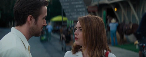 Still frame 93 from La La Land (2016) directed by Damien Chazelle