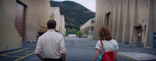 Still frame 97 from La La Land (2016) directed by Damien Chazelle