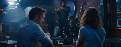 Still frame 102 from La La Land (2016) directed by Damien Chazelle