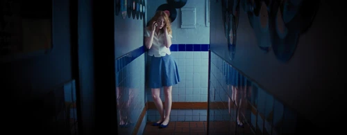 Still frame 103 from La La Land (2016) directed by Damien Chazelle