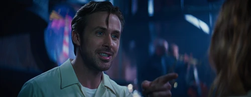 Still frame 104 from La La Land (2016) directed by Damien Chazelle
