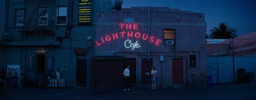 Still frame 105 from La La Land (2016) directed by Damien Chazelle