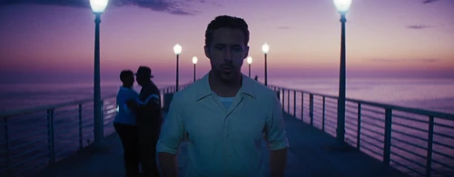 Still frame 108 from La La Land (2016) directed by Damien Chazelle