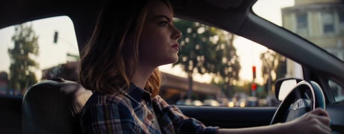 Still frame 112 from La La Land (2016) directed by Damien Chazelle