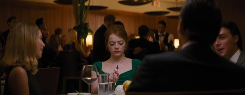 Still frame 114 from La La Land (2016) directed by Damien Chazelle