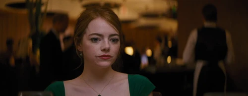 Still frame 115 from La La Land (2016) directed by Damien Chazelle