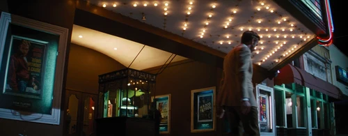 Still frame 116 from La La Land (2016) directed by Damien Chazelle