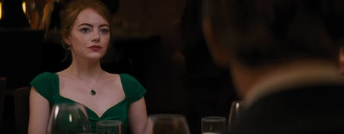 Still frame 117 from La La Land (2016) directed by Damien Chazelle