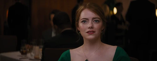Still frame 118 from La La Land (2016) directed by Damien Chazelle