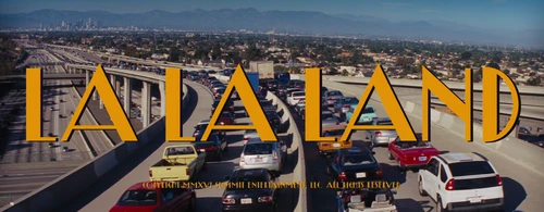 Still frame 6 from La La Land (2016) directed by Damien Chazelle