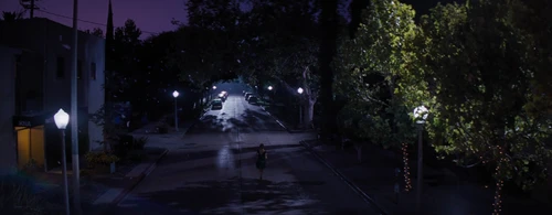 Still frame 119 from La La Land (2016) directed by Damien Chazelle