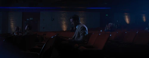 Still frame 120 from La La Land (2016) directed by Damien Chazelle