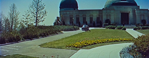 Still frame 123 from La La Land (2016) directed by Damien Chazelle