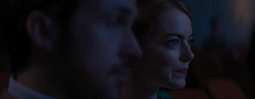 Still frame 125 from La La Land (2016) directed by Damien Chazelle