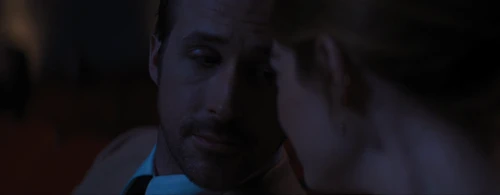 Still frame 126 from La La Land (2016) directed by Damien Chazelle