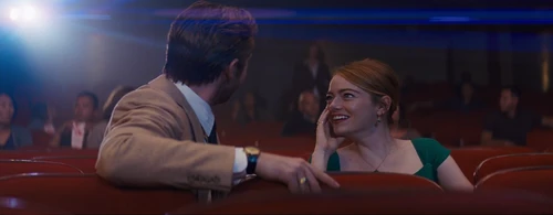 Still frame 127 from La La Land (2016) directed by Damien Chazelle