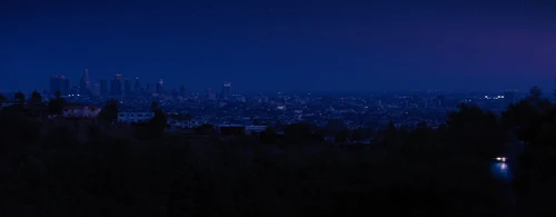 Still frame 128 from La La Land (2016) directed by Damien Chazelle