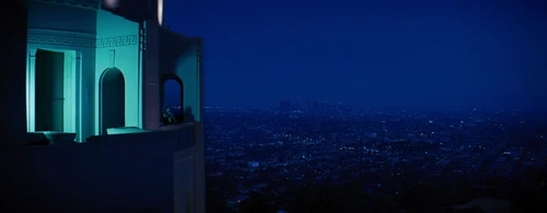 Still frame 129 from La La Land (2016) directed by Damien Chazelle