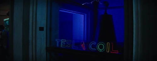 Still frame 130 from La La Land (2016) directed by Damien Chazelle