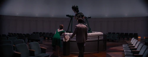 Still frame 132 from La La Land (2016) directed by Damien Chazelle