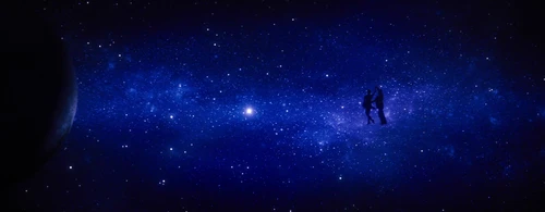 Still frame 136 from La La Land (2016) directed by Damien Chazelle