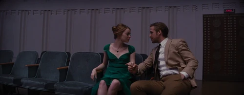 Still frame 139 from La La Land (2016) directed by Damien Chazelle