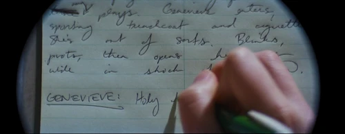 Still frame 140 from La La Land (2016) directed by Damien Chazelle
