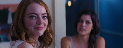 Still frame 142 from La La Land (2016) directed by Damien Chazelle