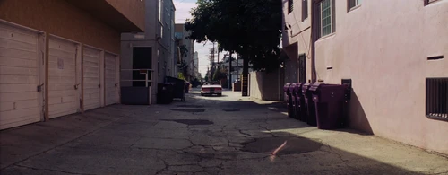 Still frame 143 from La La Land (2016) directed by Damien Chazelle