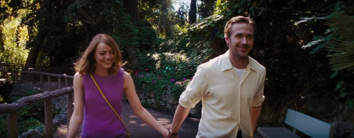 Still frame 144 from La La Land (2016) directed by Damien Chazelle