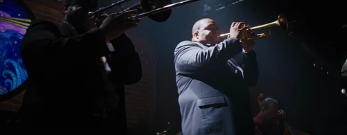 Still frame 146 from La La Land (2016) directed by Damien Chazelle