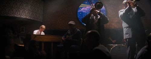 Still frame 147 from La La Land (2016) directed by Damien Chazelle