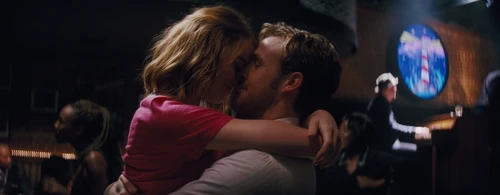 Still frame 149 from La La Land (2016) directed by Damien Chazelle