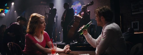 Still frame 152 from La La Land (2016) directed by Damien Chazelle