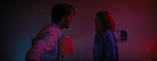 Still frame 153 from La La Land (2016) directed by Damien Chazelle