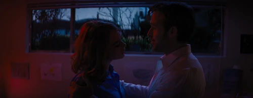 Still frame 154 from La La Land (2016) directed by Damien Chazelle
