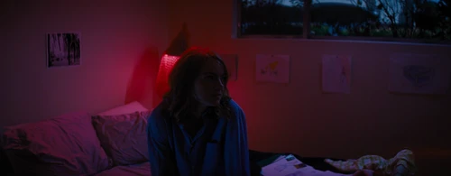 Still frame 155 from La La Land (2016) directed by Damien Chazelle
