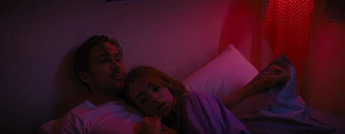 Still frame 156 from La La Land (2016) directed by Damien Chazelle