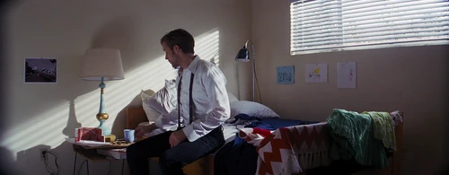 Still frame 157 from La La Land (2016) directed by Damien Chazelle