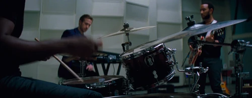 Still frame 163 from La La Land (2016) directed by Damien Chazelle