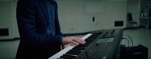 Still frame 164 from La La Land (2016) directed by Damien Chazelle