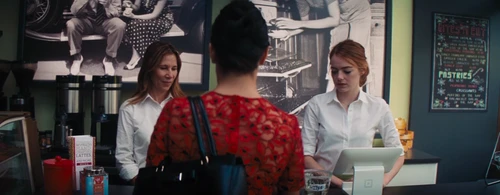 Still frame 10 from La La Land (2016) directed by Damien Chazelle