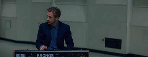 Still frame 165 from La La Land (2016) directed by Damien Chazelle
